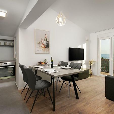 Luxury Apartments Argola Podstrana Exterior photo