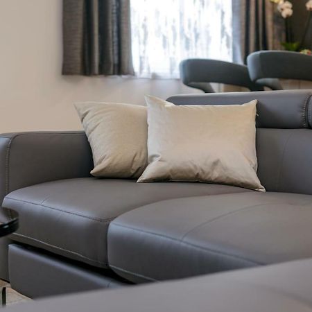 Luxury Apartments Argola Podstrana Exterior photo
